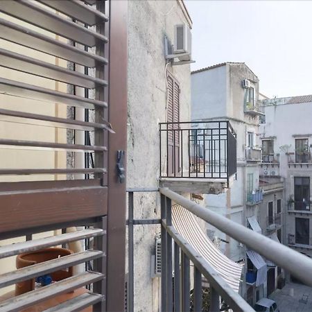 Balarmuh Apartment Palermo Exterior foto